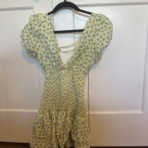 Boutique Dress from Nantucket
